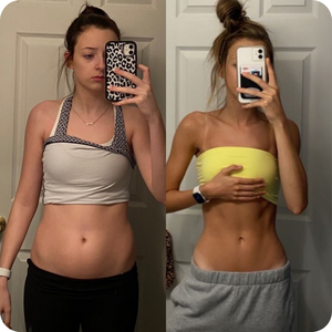 Fit With Cambrie